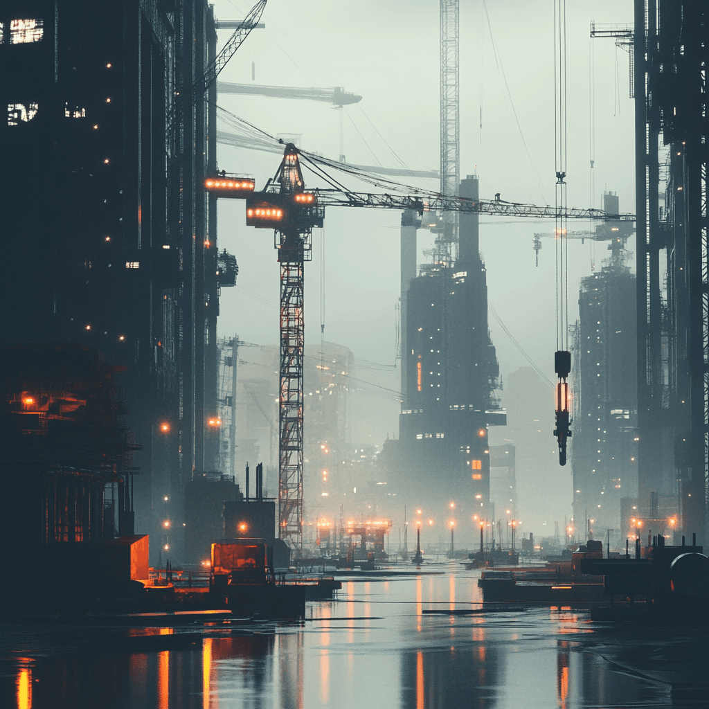 One-Click Design Generation