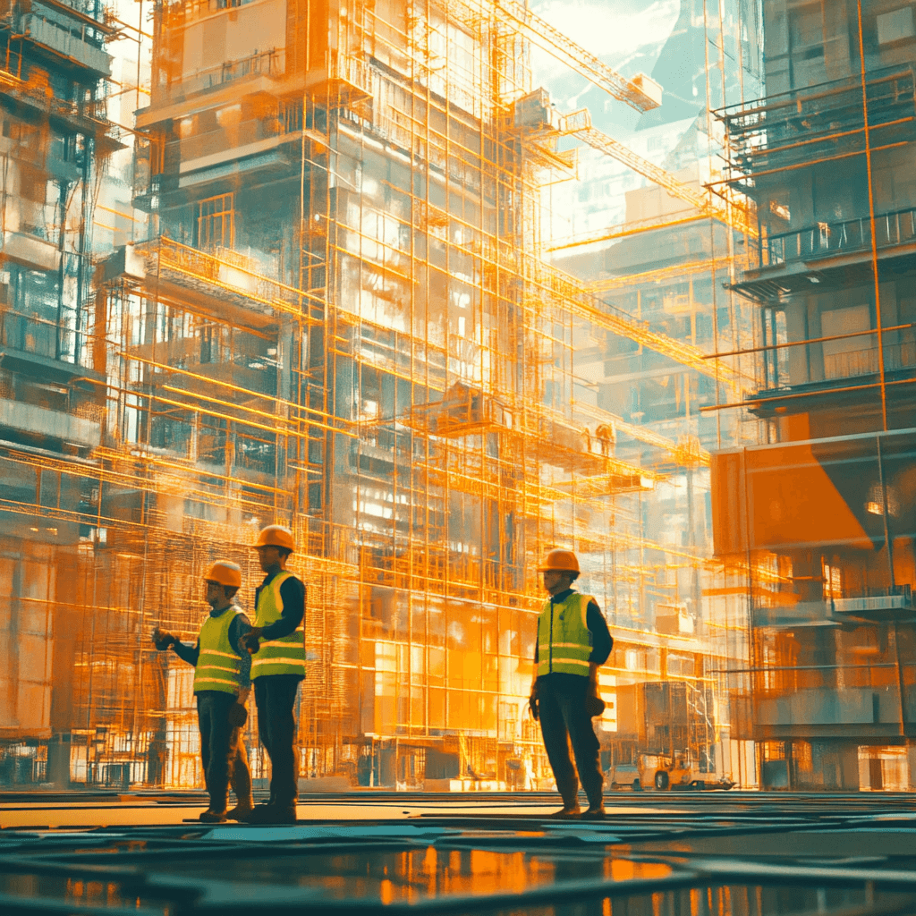 Comprehensive Production Drawings